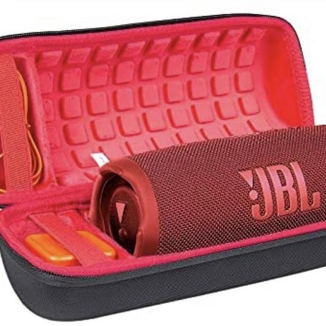 JBL Speaker Travel Case