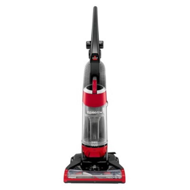 Bissel CleanView Vacuum with One Pass Technology
