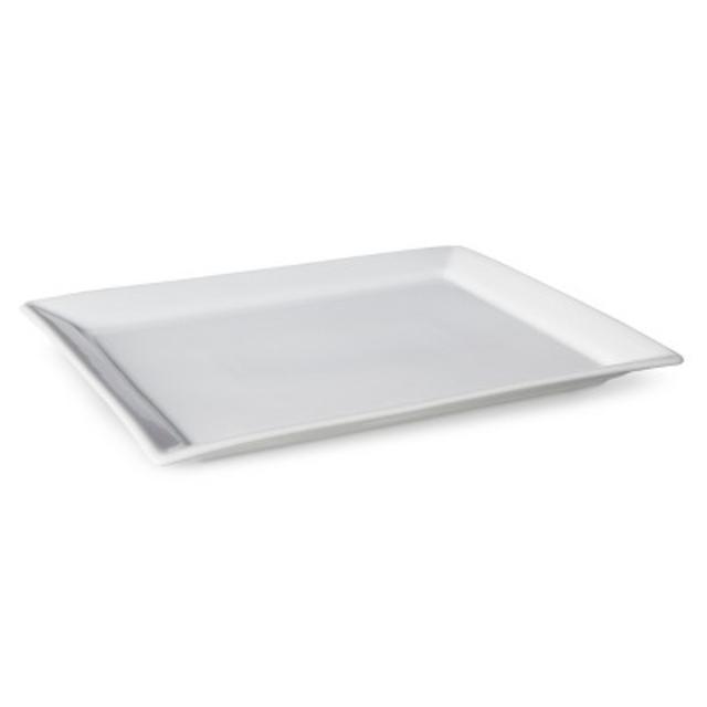 Threshold Rectangular Serving Platter - Medium