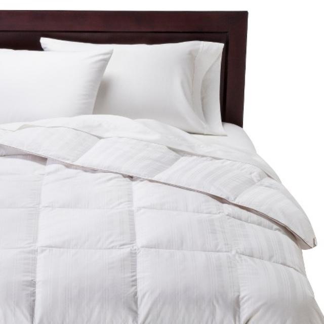 Fieldcrest® Luxury Down Comforter - True White