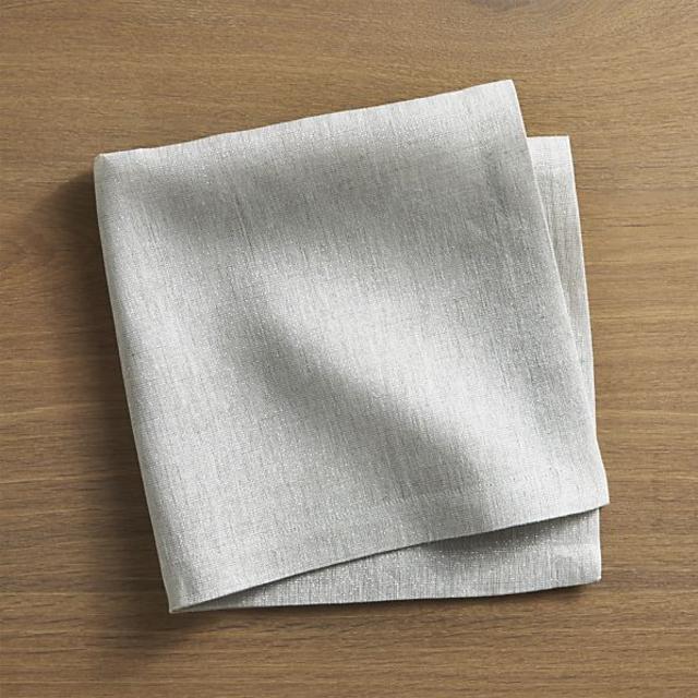 Aurora Linen Napkin