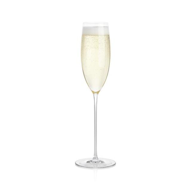 Camille Champagne Glass
