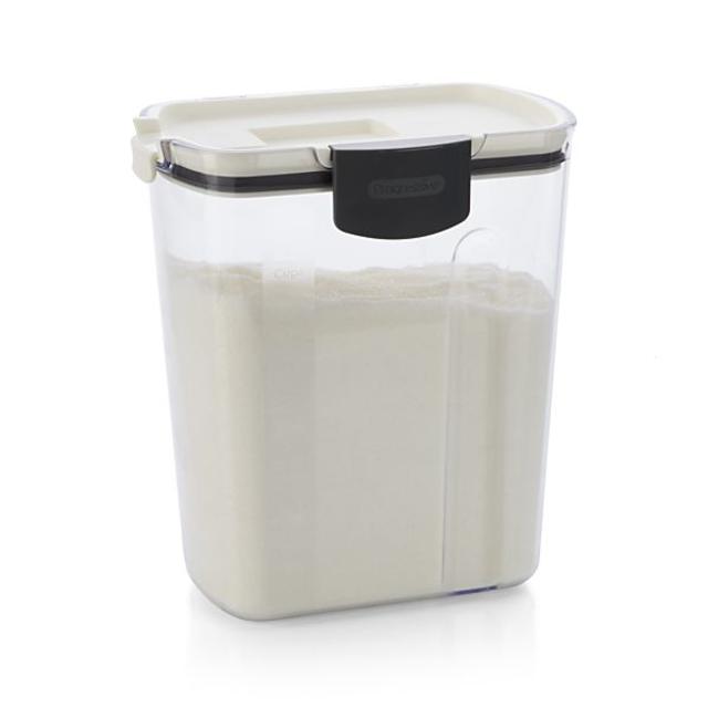 Progressive ® ProKeeper 2.3-Qt. Sugar Storage Container