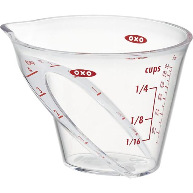 OXO ® Angle Mini Measuring Cup