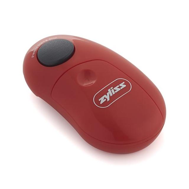 Zyliss ® Electric Can Opener