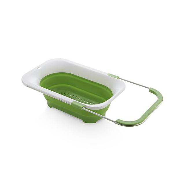 Collapsible Colander