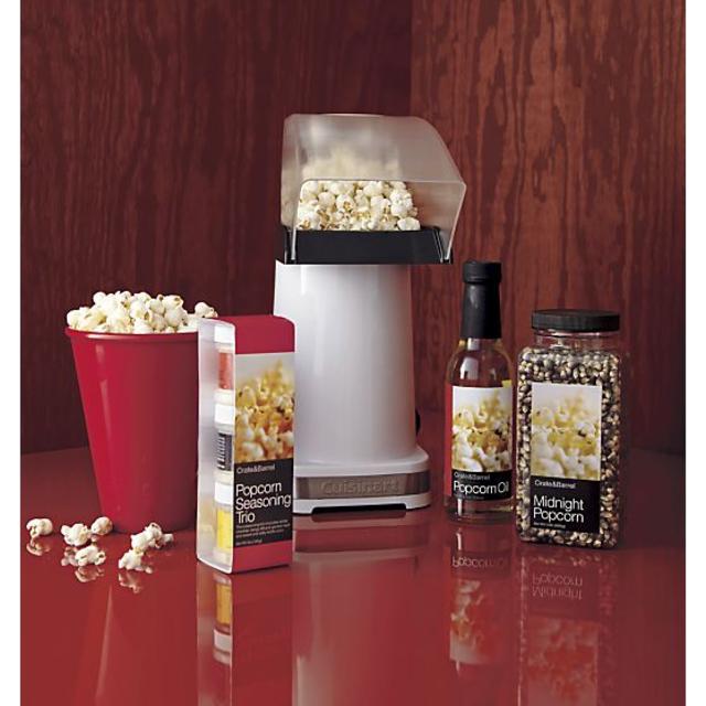 Cuisinart ® Air Popcorn Maker