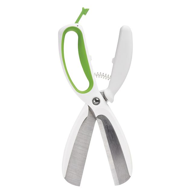 Chopped Salad Scissors - Salad Tools - OXO