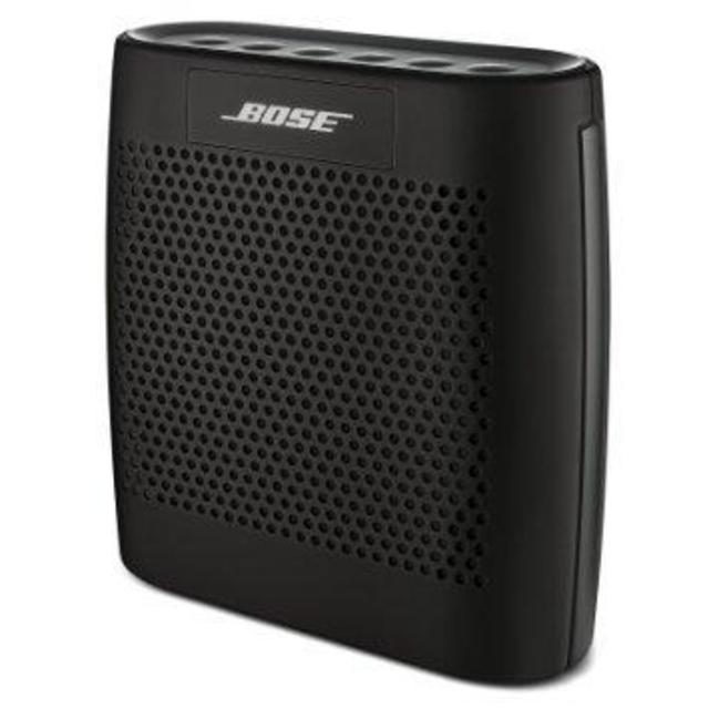 Bose® SoundLink® Color Bluetooth® Speaker - Assorted Colors product details page