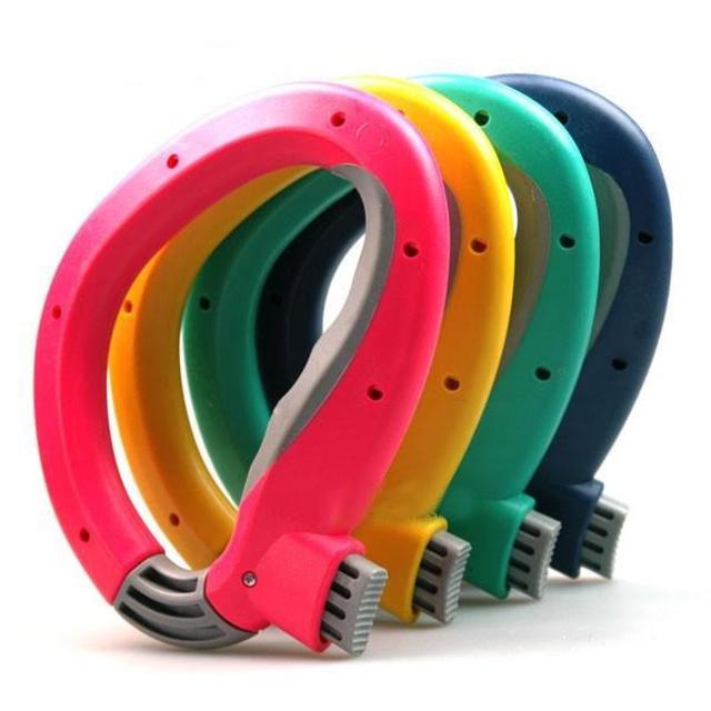 One Trip Grip Grocery Bag Holder