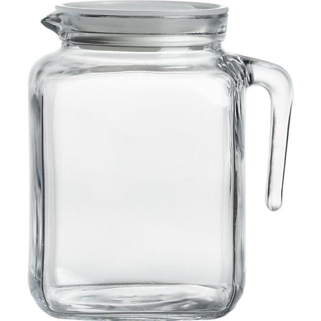 Refrigerator Jug