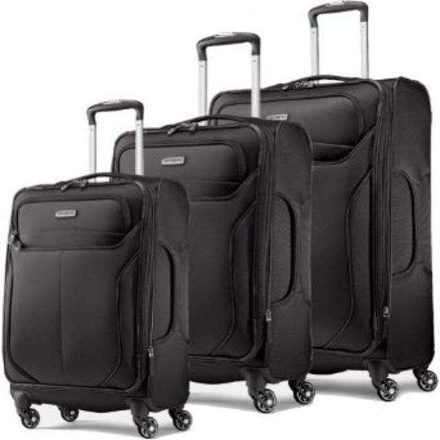 Samsonite Lift2 3 Piece Set