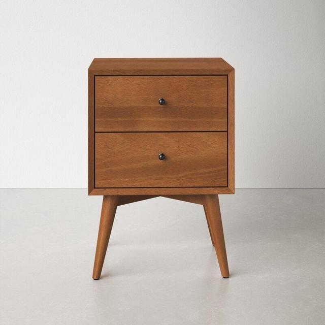 Parocela 2 - Drawer Nightstand