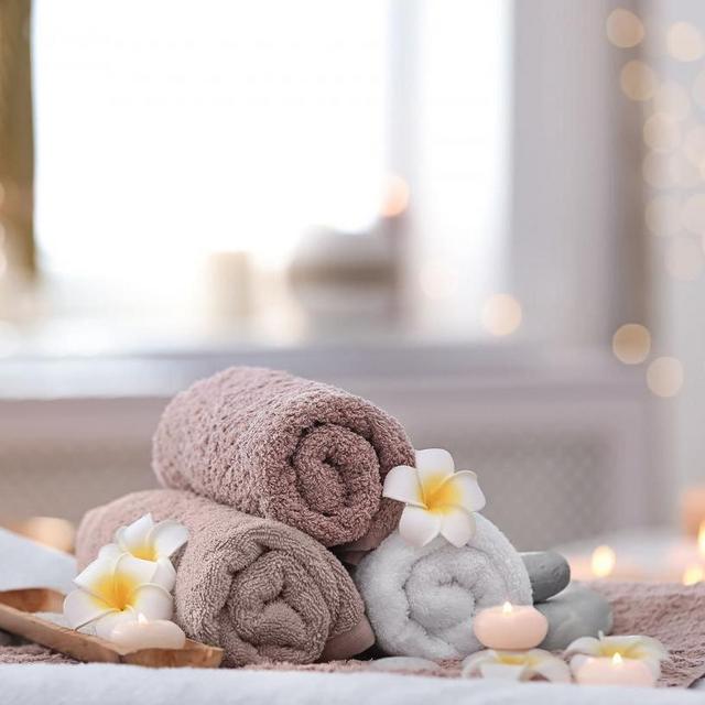 Couples Spa Day