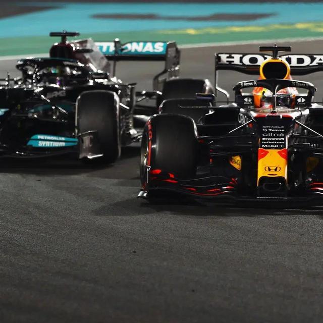 F1 Barcelona Grand Prix