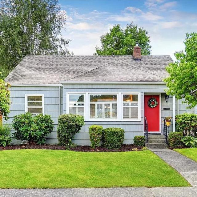 Home Down Payment