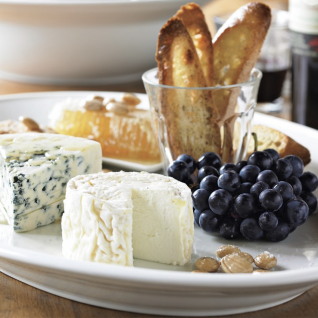 Williams Sonoma Pantry Oval Serving Platter