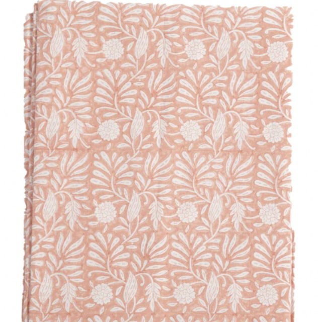 Jasmine Tablecloth, Large
