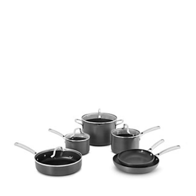 CalphalonClassic Nonstick 10-Piece Cookware Set