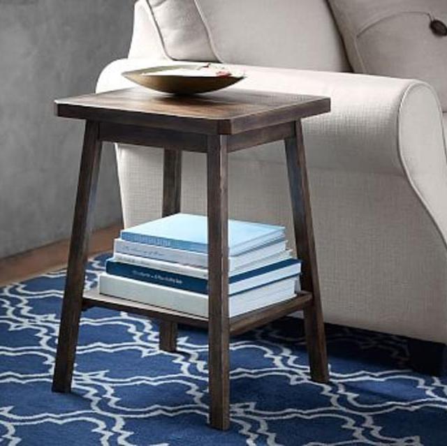 Mateo Side Table
