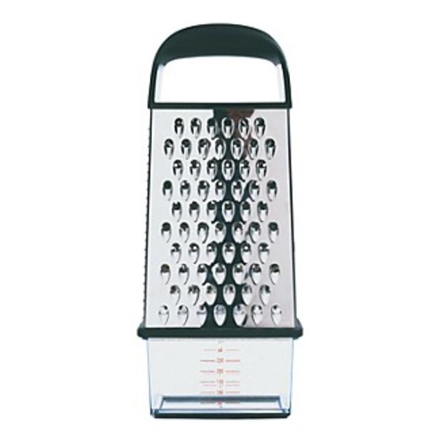 OXOBox Grater