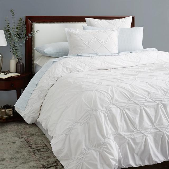 SkySmock Chevron Duvet Cover, Full/Queen - 100% Exclusive