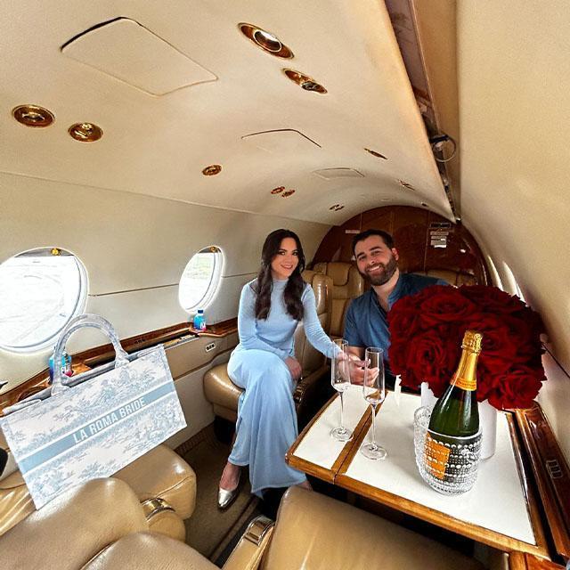 Honeymoon Fun
