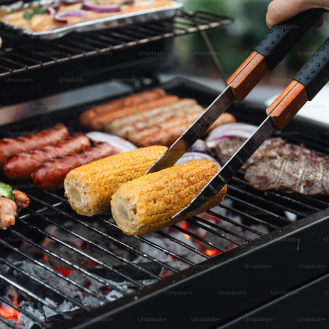 Our Family Grill