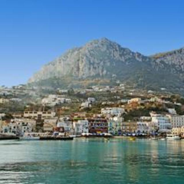 Day Trip Tour in Italy