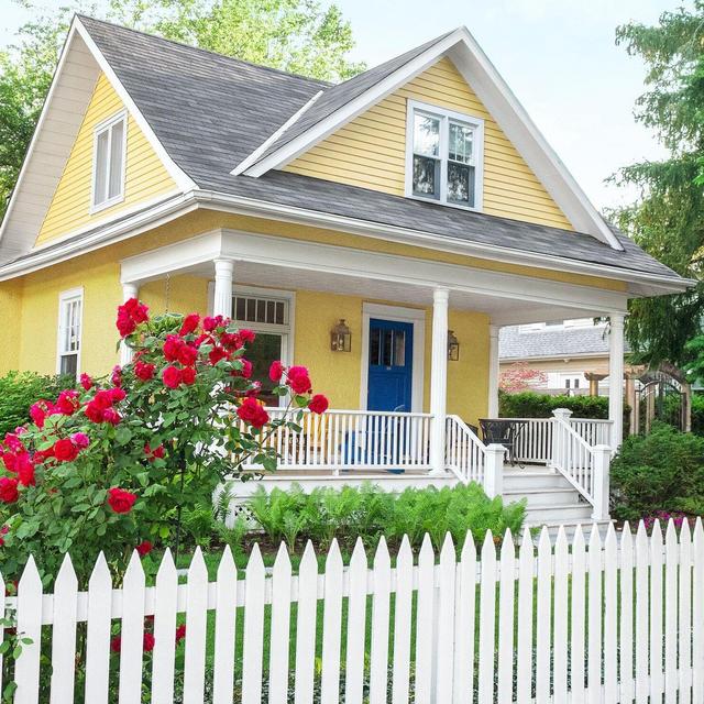 Home Down Payment