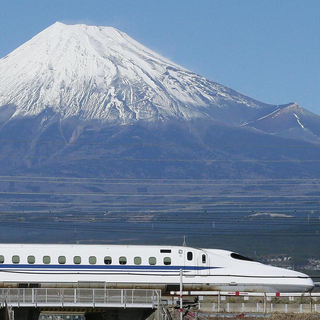 Japanese Rail Passes