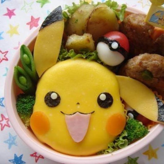 We will eat the weirdest food!