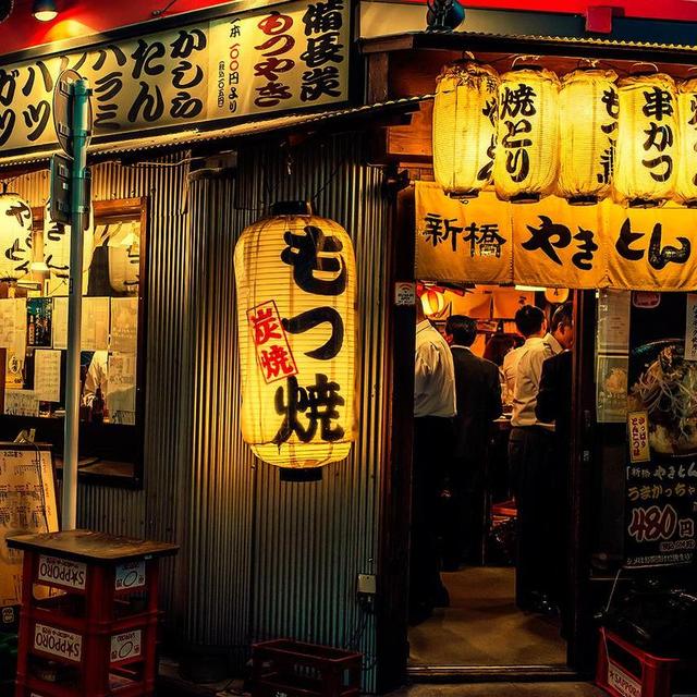 Tokyo Nightlife