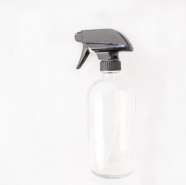 GLASS Spray Bottle - 16 oz.