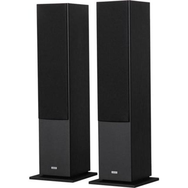 Onkyo SKF-4800 2-Way Bass Reflex Floorstanding Speakers (Pair)