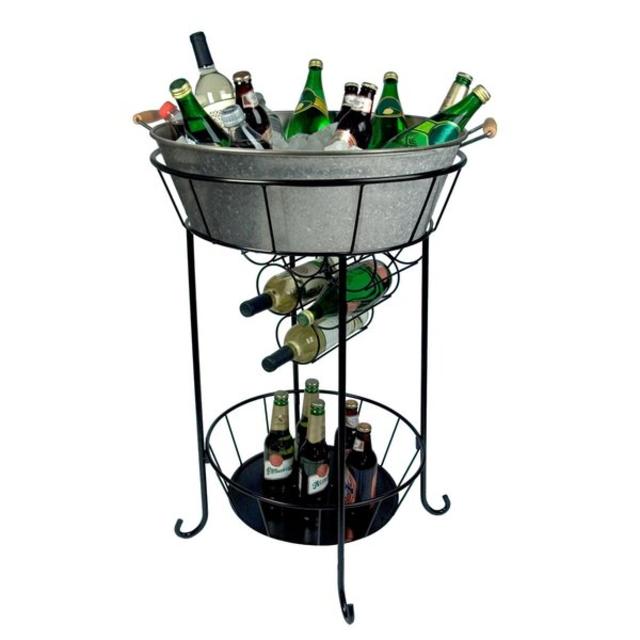 Oasis Party Station by Artland
