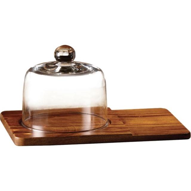 Lavalle 2 Piece Cheese Board Set by Laurel Foundry Modern Farmhouse