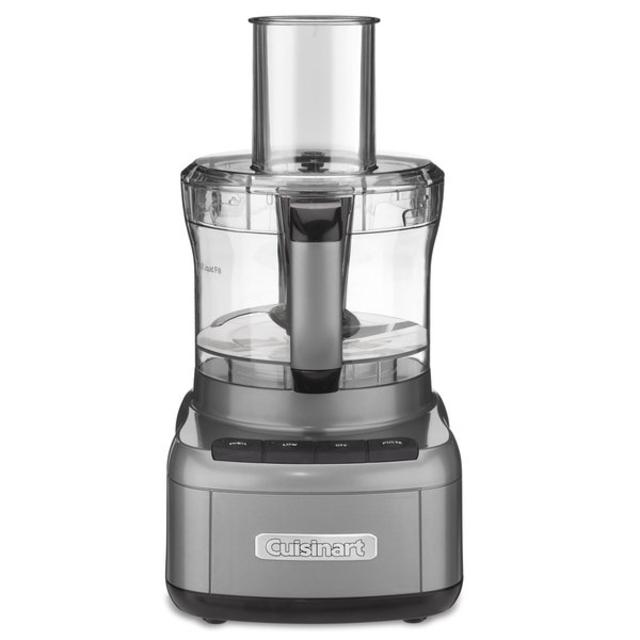 8-Cup Food Processor by Cuisinart