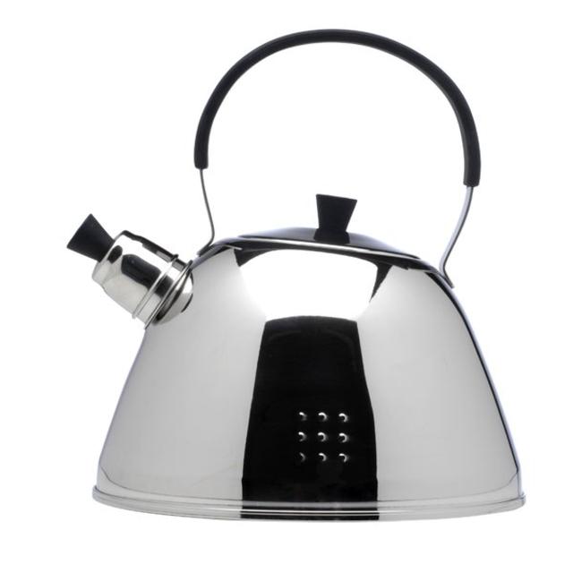 Orion 2.7-qt. Whistling Tea Kettle by BergHOFF