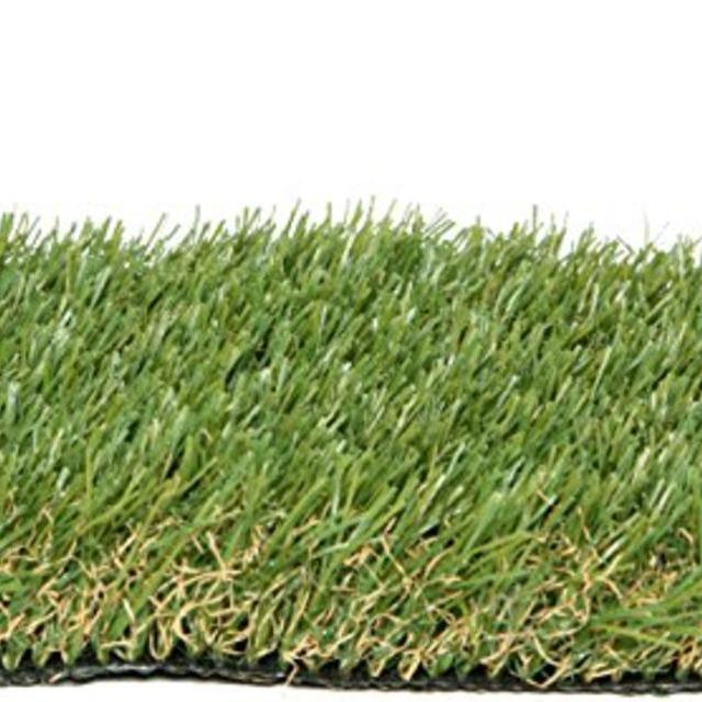7.5' x 12' Synthetic Turf Artificial Lawn Fake Grass Indoor Outdoor Landscape Pet Dog Area