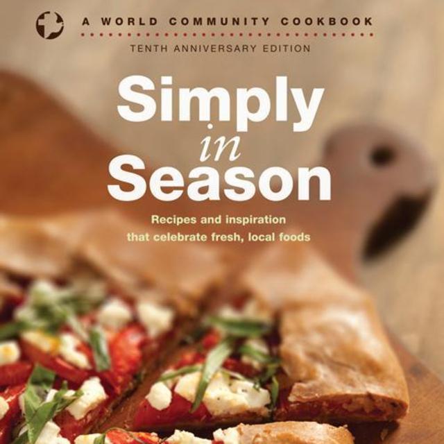 Simply in Season, Tenth Anniversary Edition