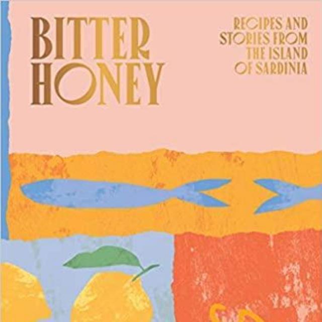 Bitter Honey Cookbook