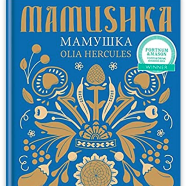 Mamushka