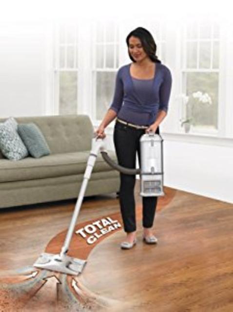 Shark Vacuum