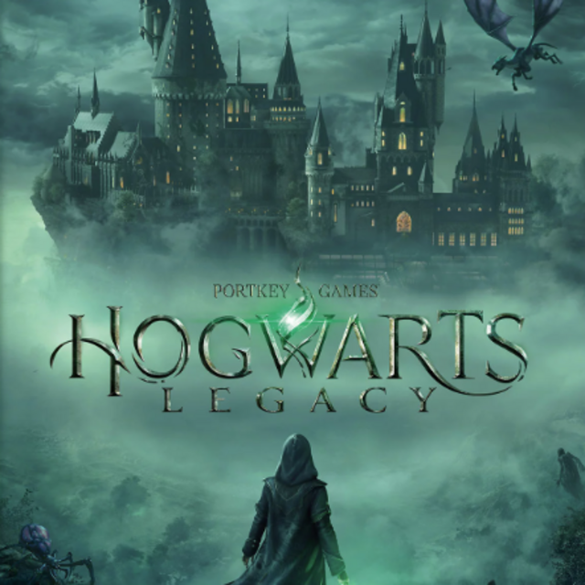 Hogwarts Legacy