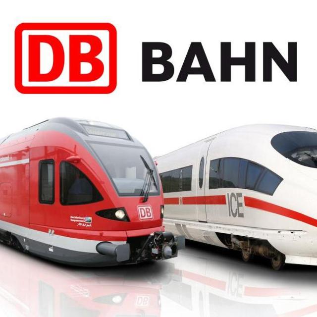 Train Tickets to Explore Europe