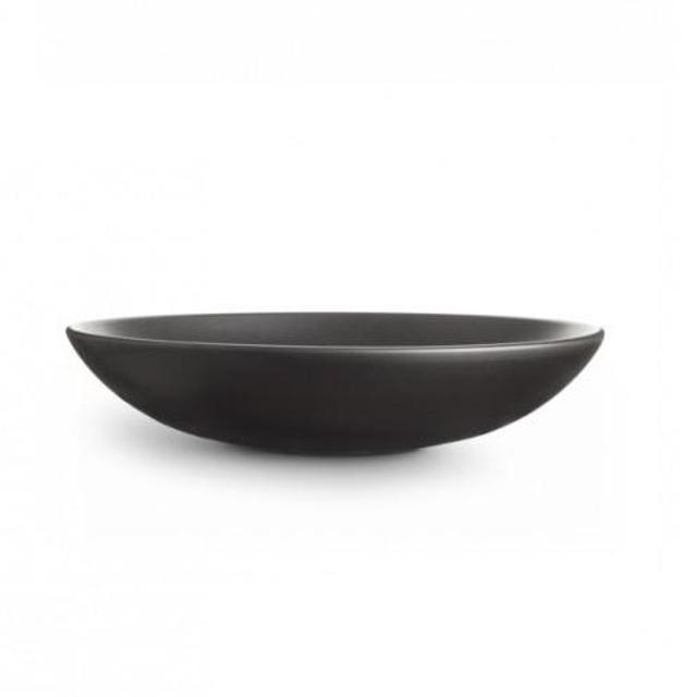 Shallow Salad Bowl