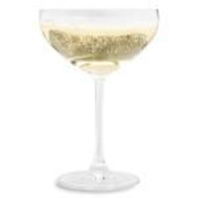 Schot Coupe Cocktail Glasses