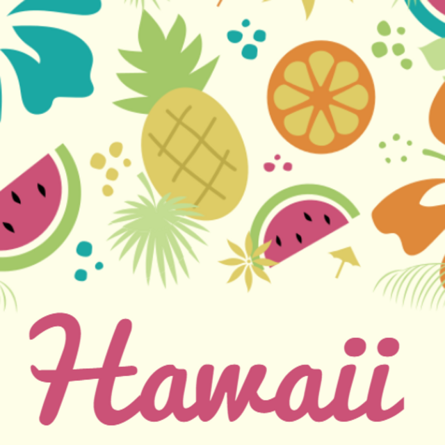 Hawaii Honeymoon Fund