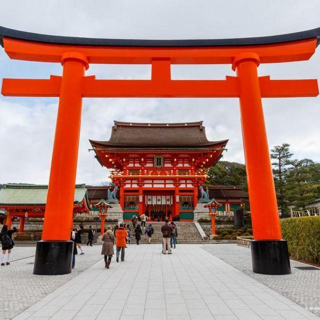 Donate to a Temple Visit